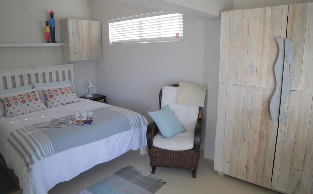 Apartment The Nook Fish Hoek Dış mekan fotoğraf