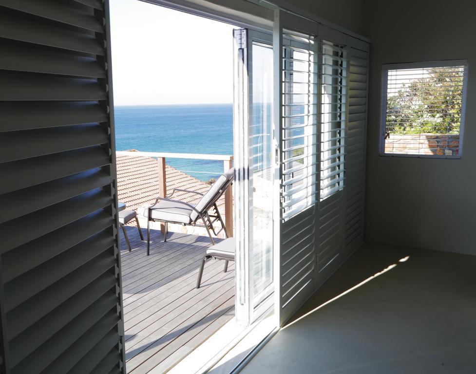 Apartment The Nook Fish Hoek Dış mekan fotoğraf